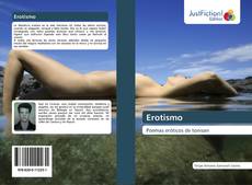 Capa do livro de Erotismo 
