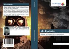 Buchcover von Mis Protestas