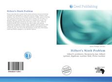 Portada del libro de Hilbert's Ninth Problem