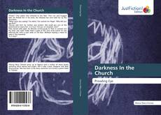 Copertina di Darkness In the Church