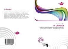 Обложка In Demand