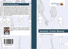 Copertina di Sonnets: Erotic Beauty