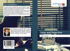 Love and Dejection kitap kapağı