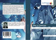 Buchcover von Olor a Ciencias