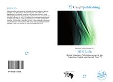 Bookcover of ION Life