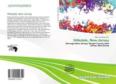 Обложка Hillsdale, New Jersey