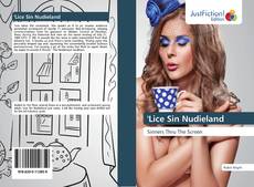 'Lice Sin Nudieland的封面