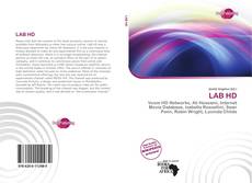 Обложка LAB HD