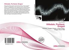 Copertina di Hillsdale, Portland, Oregon
