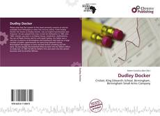 Buchcover von Dudley Docker