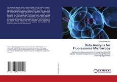 Copertina di Data Analysis for Fluorescence Microscopy