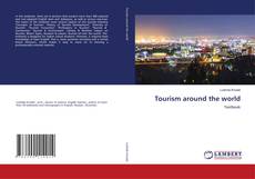 Copertina di Tourism around the world