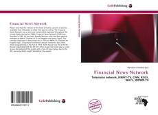 Bookcover of Financial News Network