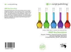 Bookcover of AMP Nucleosidase