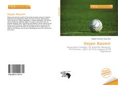 Copertina di Dejan Rusmir