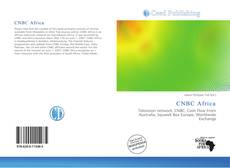 Обложка CNBC Africa