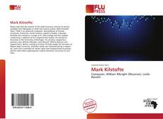 Copertina di Mark Kilstofte