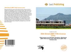 Buchcover von 36th Street (BMT Fifth Avenue Line)