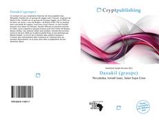 Bookcover of Danakil (groupe)