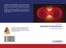 BOTTOM OF METASTASIS的封面