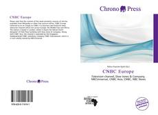 Buchcover von CNBC Europe