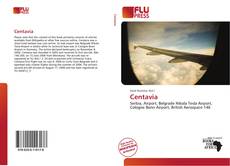 Copertina di Centavia