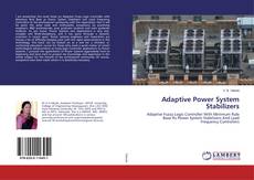 Copertina di Adaptive Power System Stabilizers