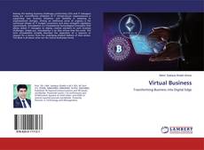 Virtual Business kitap kapağı