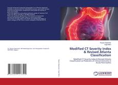Copertina di Modified CT Severity Index & Revised Atlanta Classification