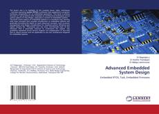 Copertina di Advanced Embedded System Design