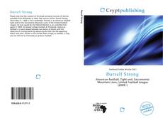 Bookcover of Darrell Strong