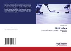 Copertina di Växjö Lakers