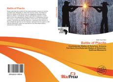 Copertina di Battle of Placito