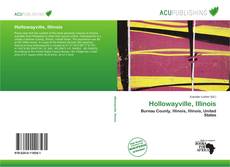 Hollowayville, Illinois的封面