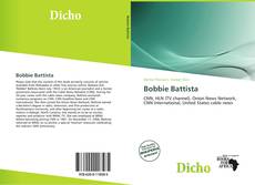 Copertina di Bobbie Battista