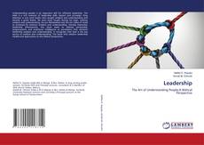 Copertina di Leadership