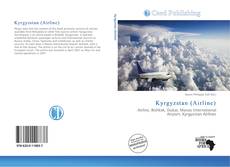 Portada del libro de Kyrgyzstan (Airline)