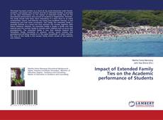 Copertina di Impact of Extended Family Ties on the Academic performance of Students