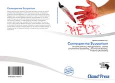 Comesperma Scoparium的封面