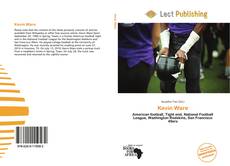 Couverture de Kevin Ware