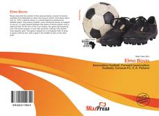 Copertina di Elmo Bovio