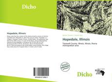 Borítókép a  Hopedale, Illinois - hoz