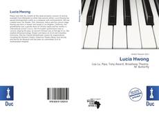 Bookcover of Lucia Hwong