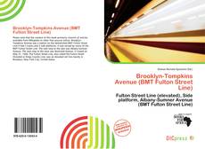 Copertina di Brooklyn-Tompkins Avenue (BMT Fulton Street Line)