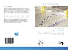 Обложка Burrell Ellis