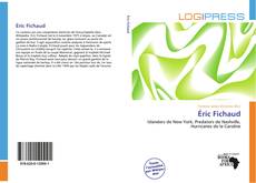 Bookcover of Éric Fichaud