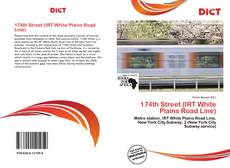 Borítókép a  174th Street (IRT White Plains Road Line) - hoz