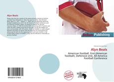 Capa do livro de Alyn Beals 