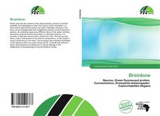 Couverture de Brainbow