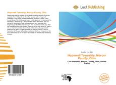 Buchcover von Hopewell Township, Mercer County, Ohio